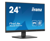 IIYAMA ProLite XU2491H-B1 - 1293311 - zdjęcie 2